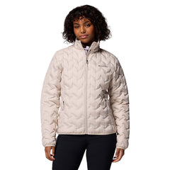 COLUMBIA Delta Ridge™ II Down Women's Jacket