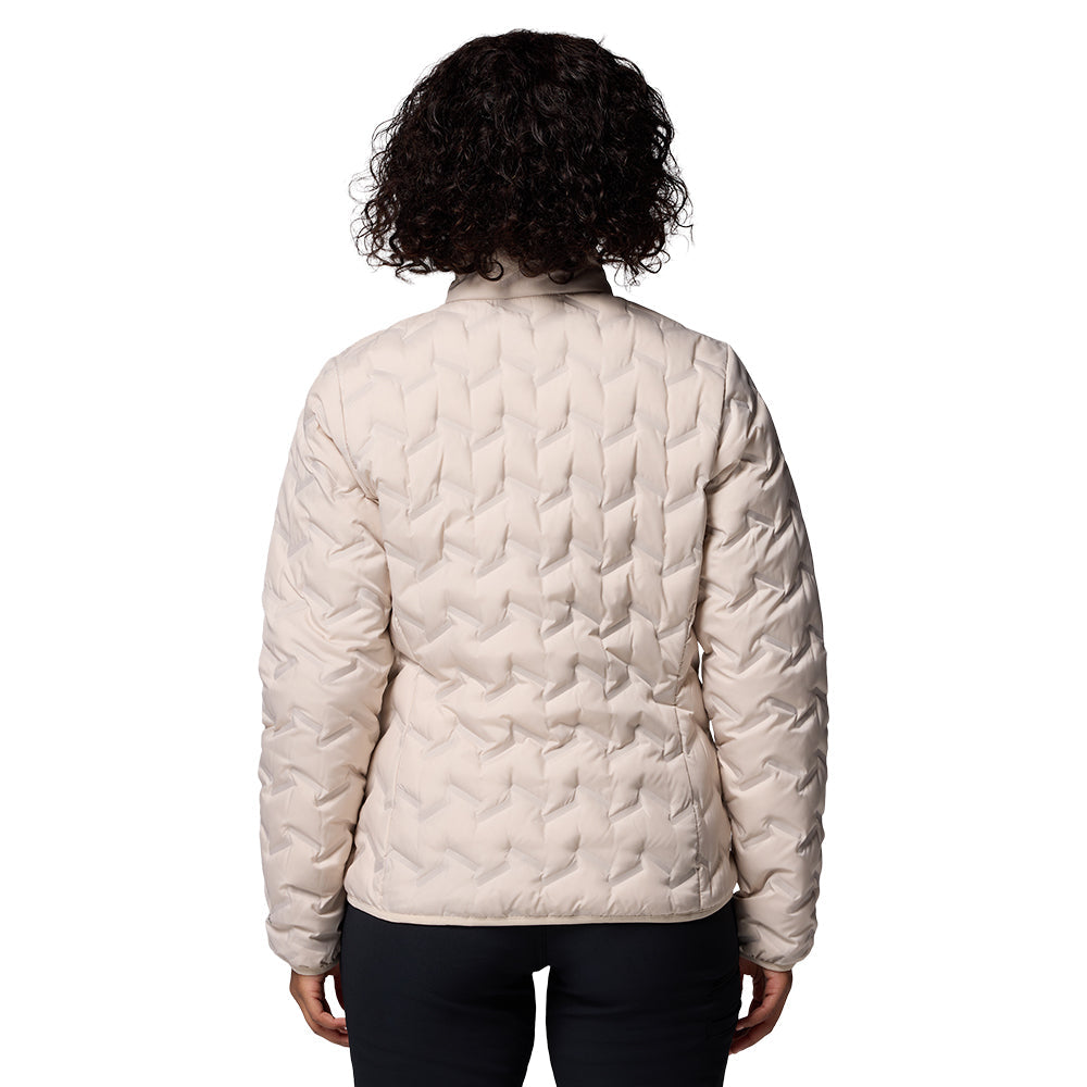 COLUMBIA Delta Ridge™ II Down Women's Jacket - Supersports Thailand