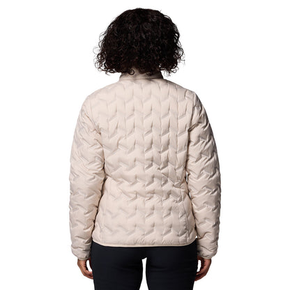 COLUMBIA Delta Ridge™ II Down Women's Jacket - Supersports Thailand