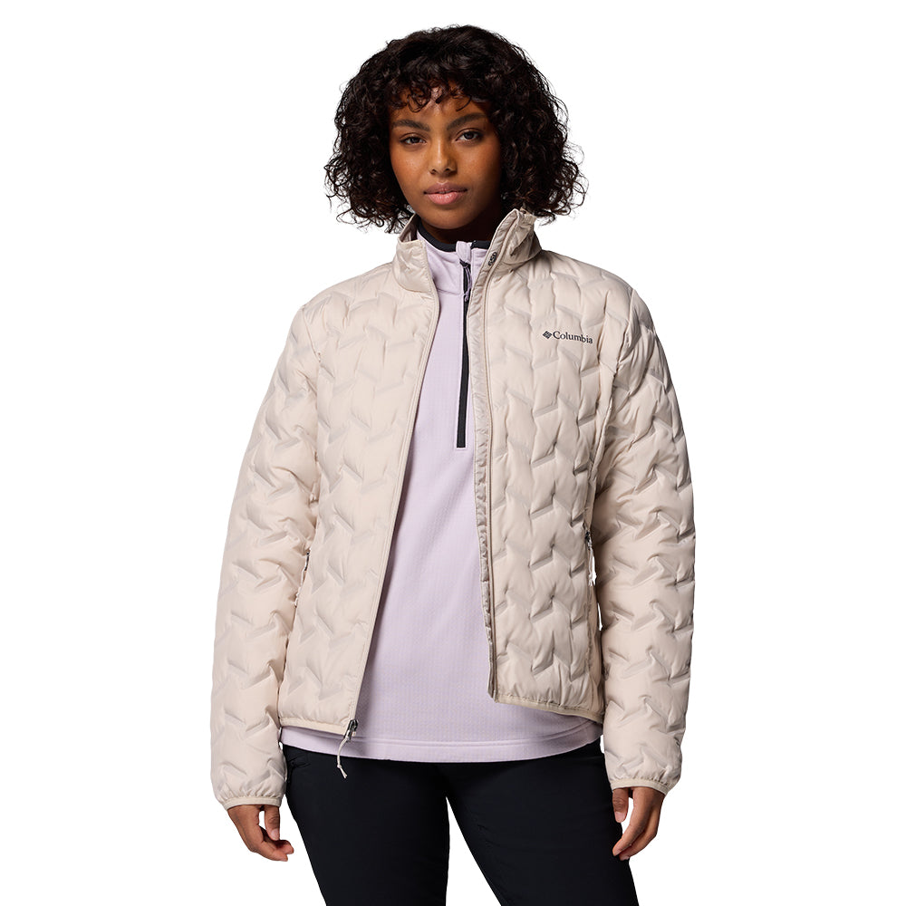 COLUMBIA Delta Ridge™ II Down Women's Jacket