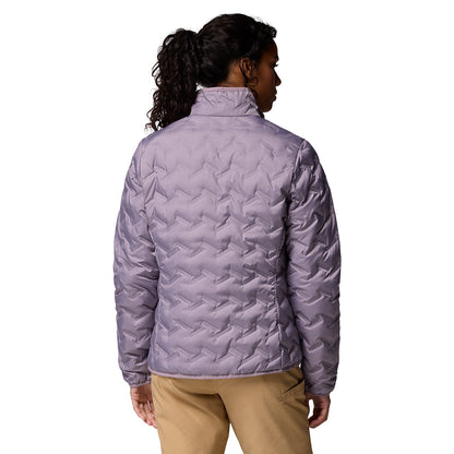 COLUMBIA Delta Ridge™ II Down Women's Jacket - Supersports Thailand