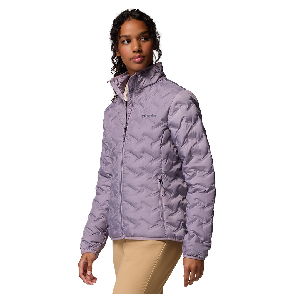 COLUMBIA Delta Ridge™ II Down Women's Jacket