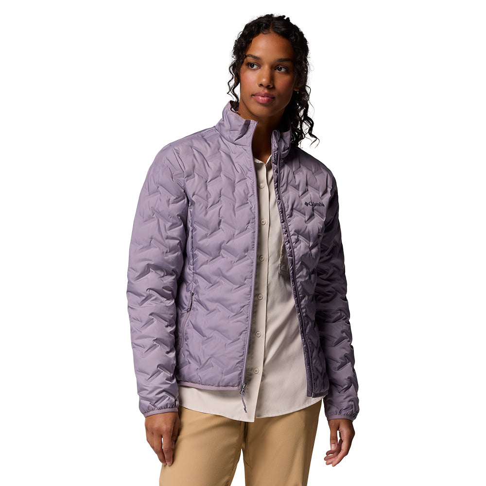 COLUMBIA Delta Ridge™ II Down Women's Jacket