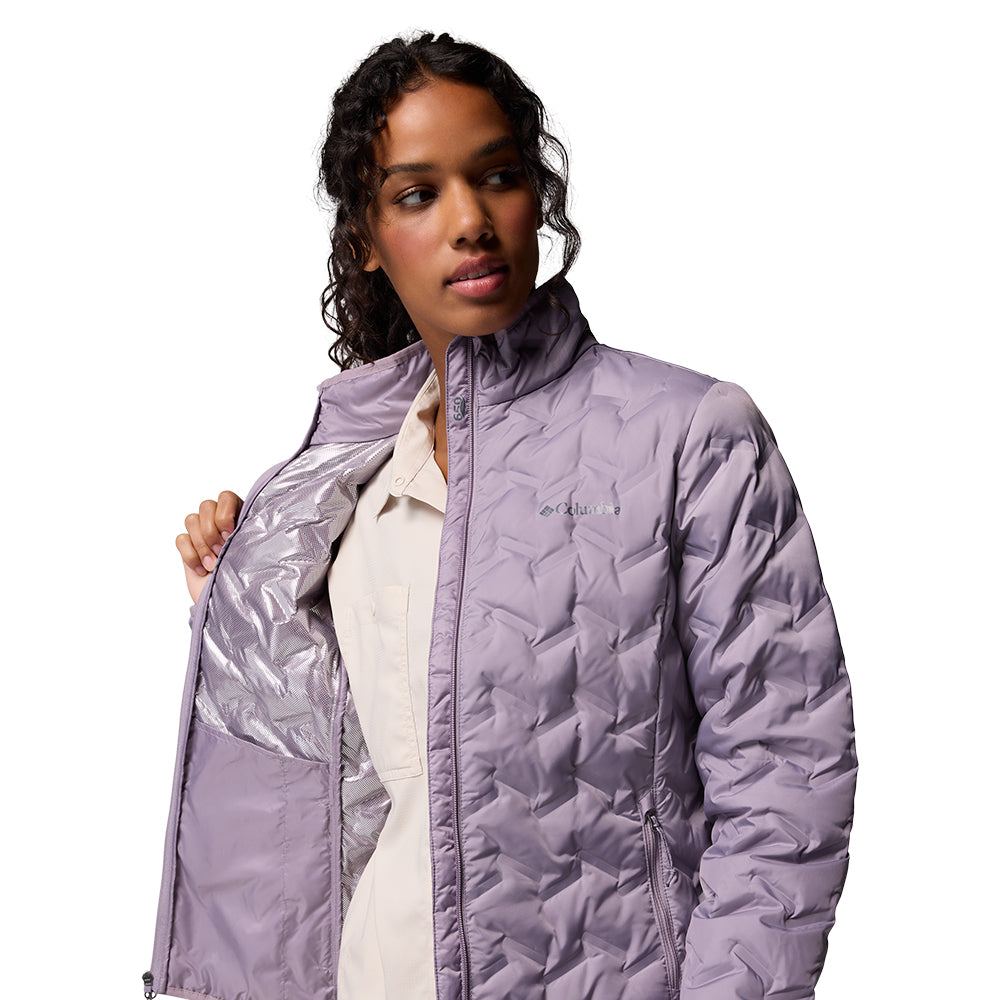 COLUMBIA Delta Ridge™ II Down Women's Jacket