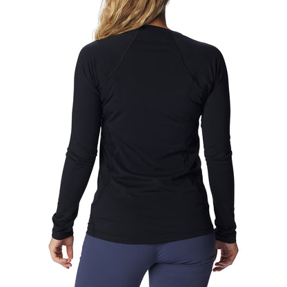 COLUMBIA Omni-Heat™ Midweight เสื้อเบสเลเยอร์ผู้หญิง