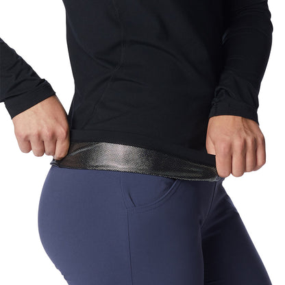 COLUMBIA Omni-Heat™ Midweight เสื้อเบสเลเยอร์ผู้หญิง
