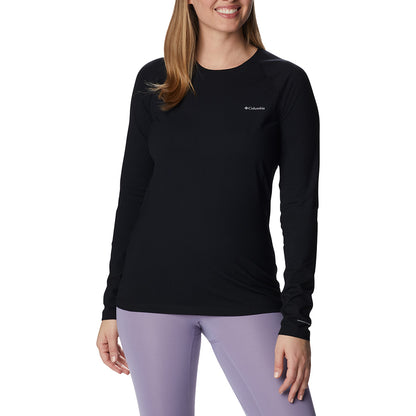 COLUMBIA Omni-Heat™ Infinity เสื้อเบสเลเยอร์ผู้หญิง