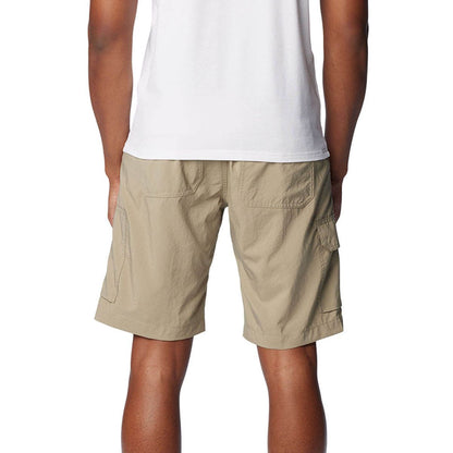 COLUMBIA Silver Ridge™ Utility Cargo Men's Shorts - Supersports Thailand