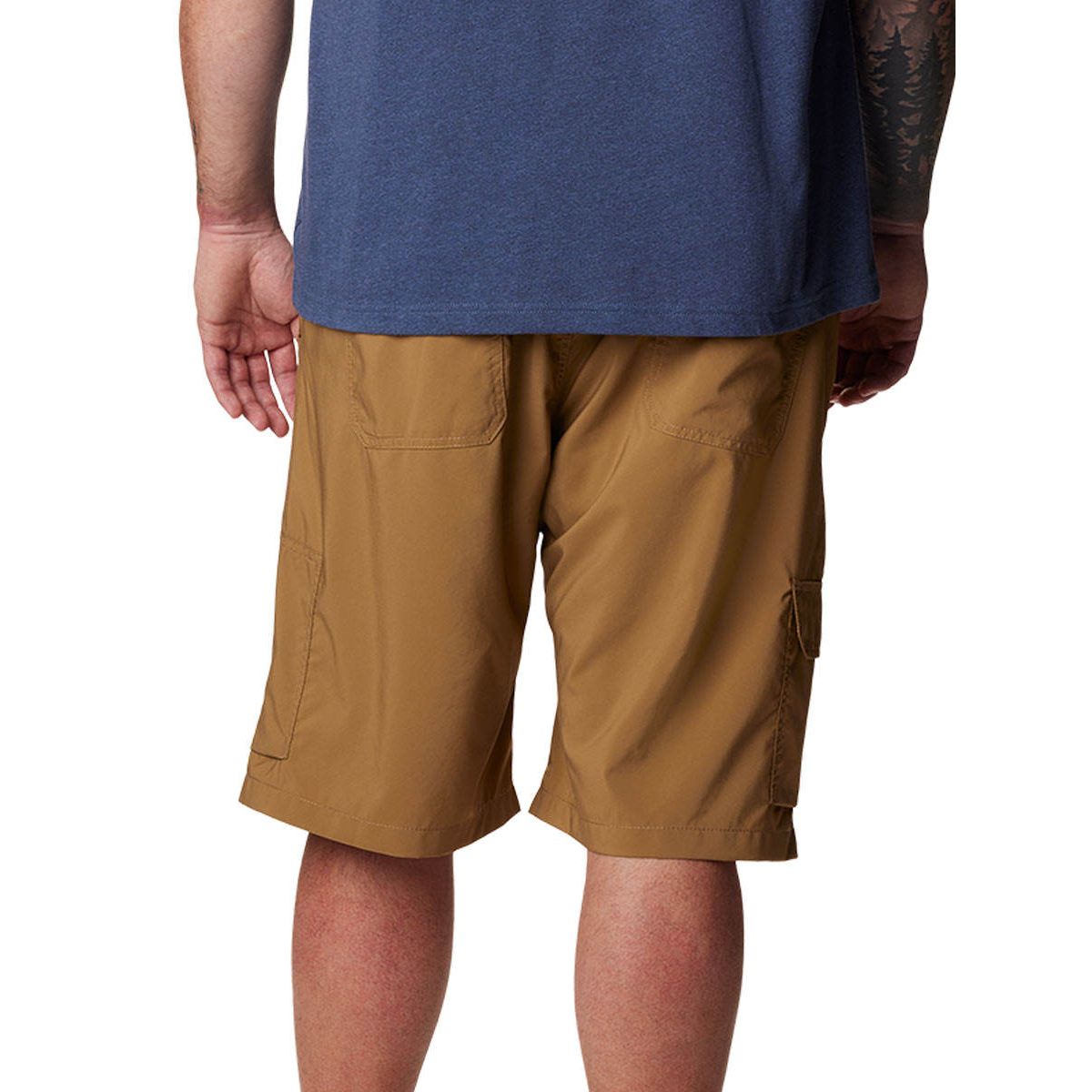 COLUMBIA Silver Ridge™ Utility Cargo Men's Shorts - Supersports Thailand Supersports Thailand