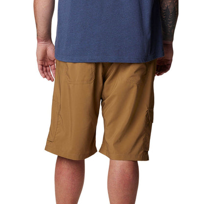 COLUMBIA Silver Ridge™ Utility Cargo Men's Shorts - Supersports Thailand