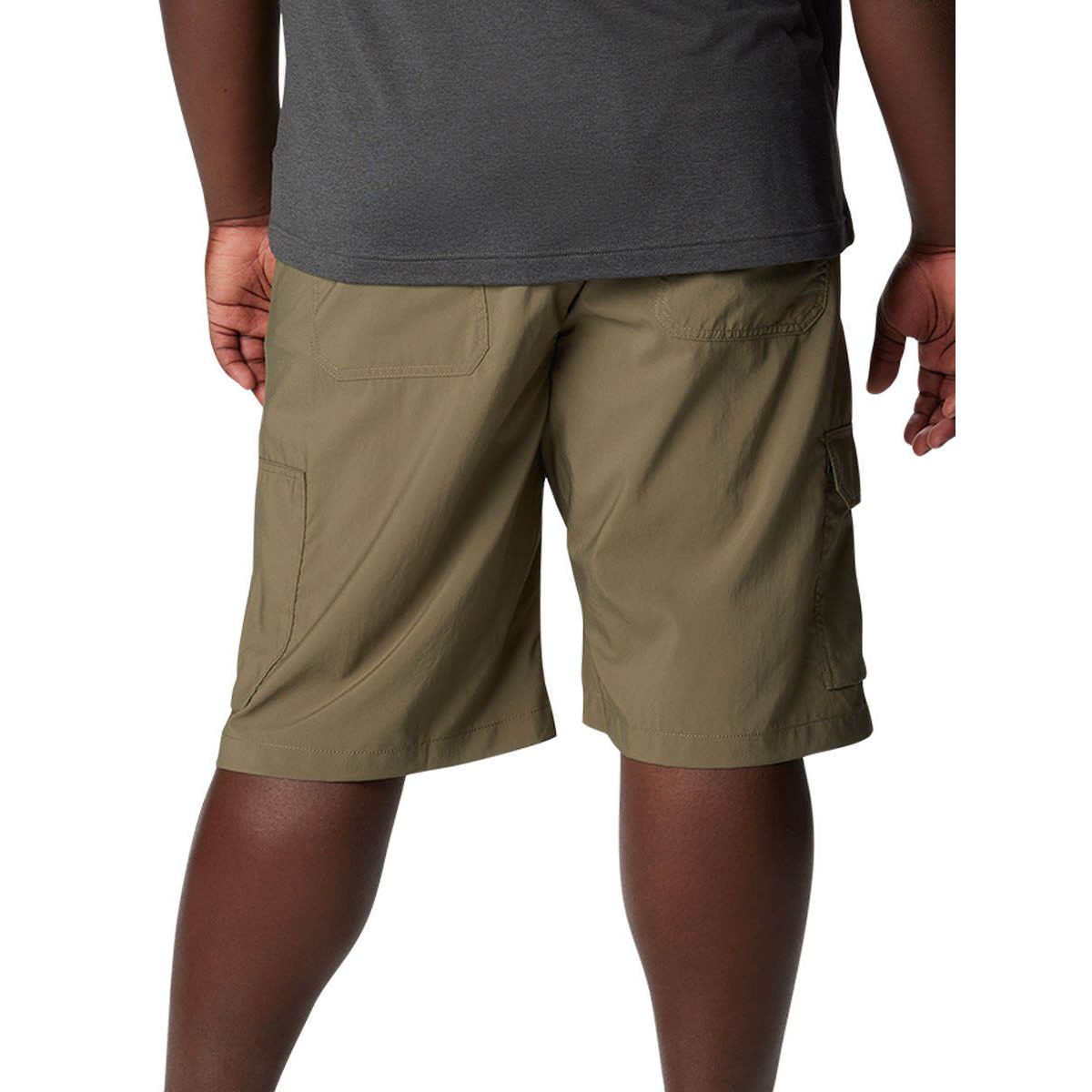 COLUMBIA Silver Ridge™ Utility Cargo Men's Shorts - Supersports Thailand Supersports Thailand