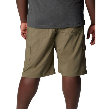 COLUMBIA Silver Ridge™ Utility Cargo Men's Shorts - Supersports Thailand