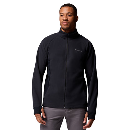 COLUMBIA Arctic Peak™ Full Zip Fleece เสื้อแจ็คเก็ตผู้ชาย