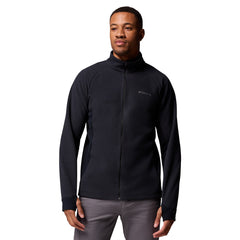 COLUMBIA Arctic Peak™ Full Zip Fleece เสื้อแจ็คเก็ตผู้ชาย