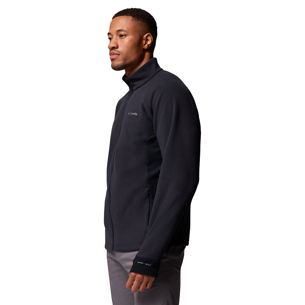 COLUMBIA Arctic Peak™ Full Zip Fleece Men's Jacket - Supersports Thailand Supersports Thailand