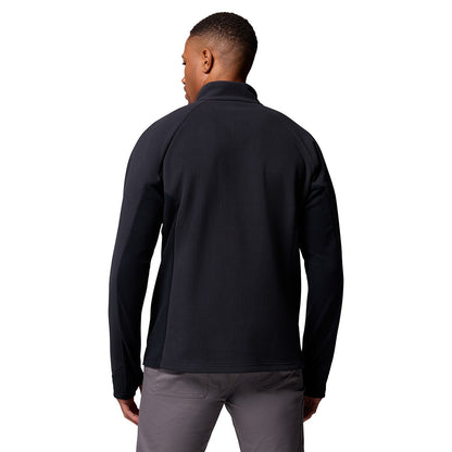 COLUMBIA Arctic Peak™ Full Zip Fleece เสื้อแจ็คเก็ตผู้ชาย
