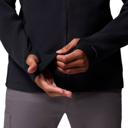 COLUMBIA Arctic Peak™ Full Zip Fleece เสื้อแจ็คเก็ตผู้ชาย