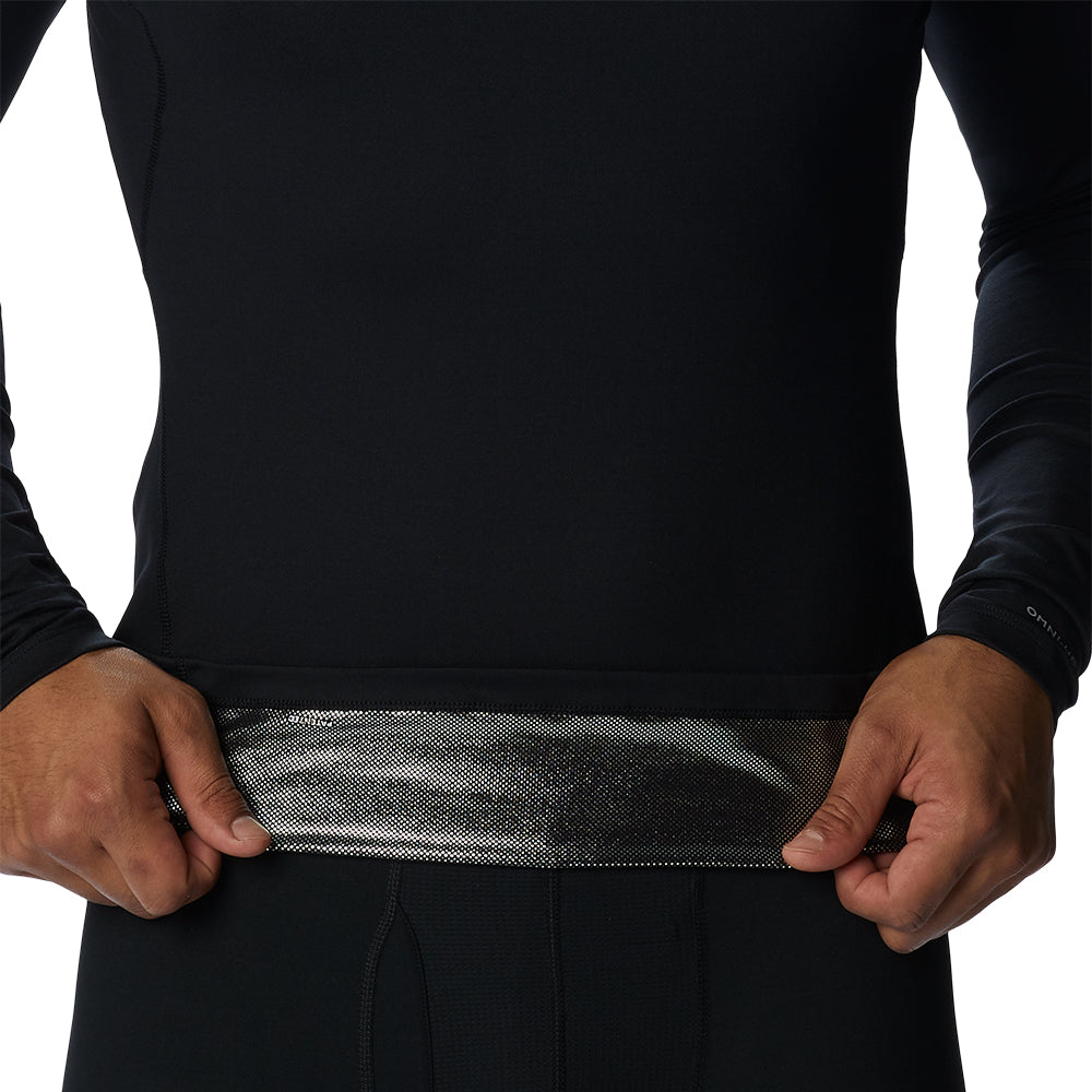 COLUMBIA Omni-Heat™ Heavyweight Men's Baselayer - Supersports Thailand