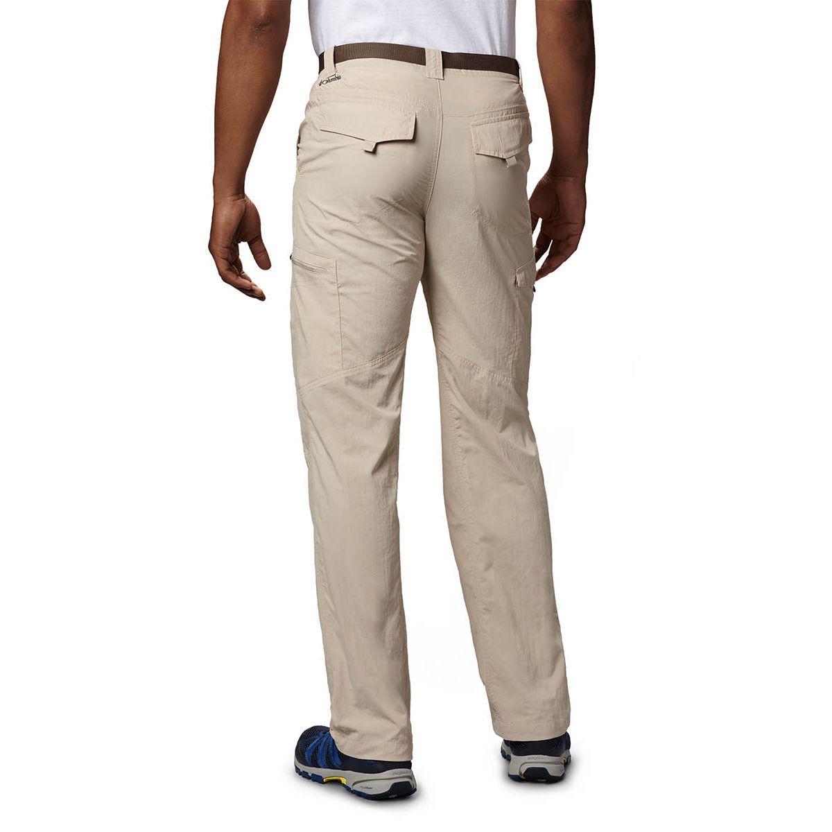 COLUMBIA Silver Ridge™ Cargo Men's Pants - Supersports Thailand