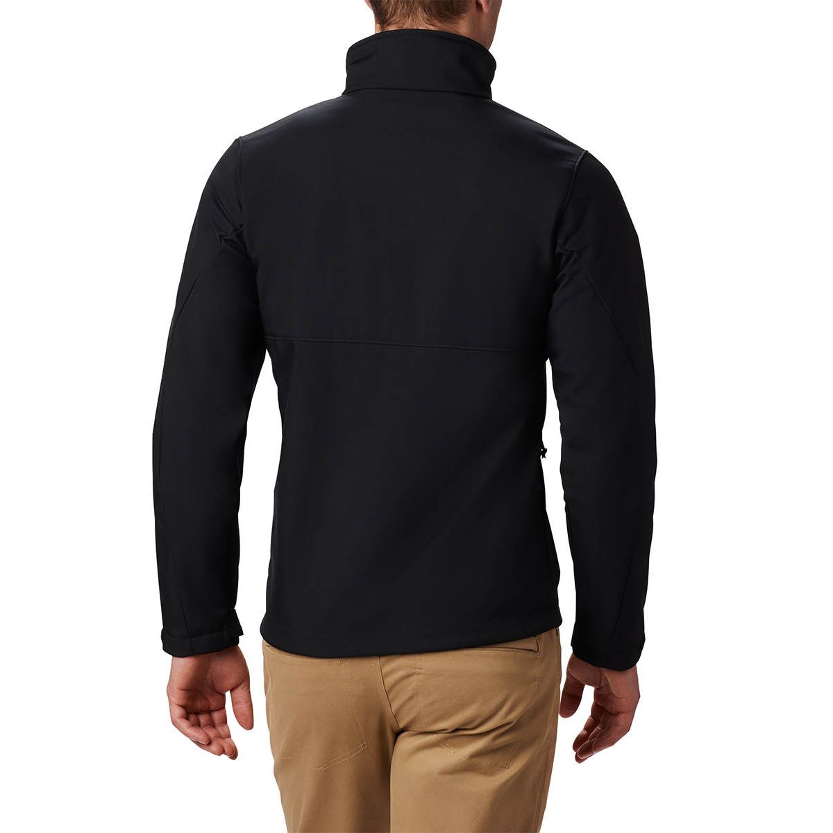COLUMBIA Ascender™ Softshell Men's Jacket - Supersports Thailand Supersports Thailand