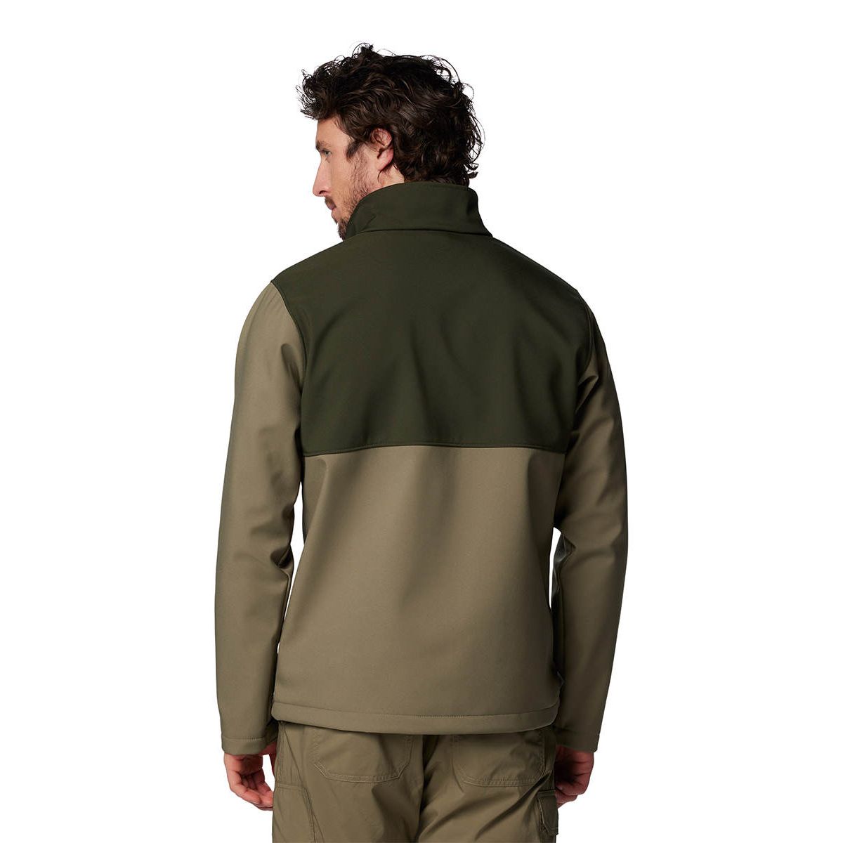 COLUMBIA Ascender™ Softshell Men's Jacket - Supersports Thailand