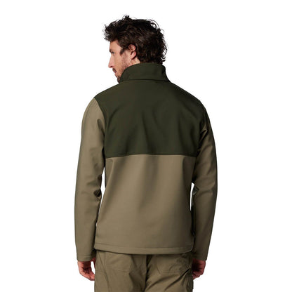 COLUMBIA Ascender™ Softshell Men's Jacket - Supersports Thailand