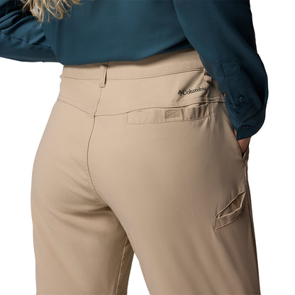 COLUMBIA Leslie Falls Convertible กางเกงเดินป่าขายาวผู้หญิง