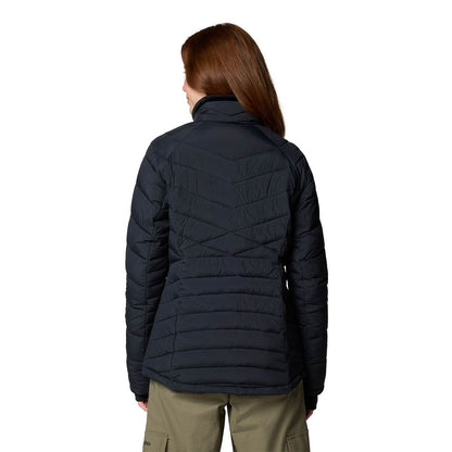 COLUMBIA Joy Peak™ II Full Zip Women's Jacket - Supersports Thailand