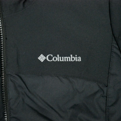 COLUMBIA Grand Trek™ III Waterproof Hooded Down Women's Jacket