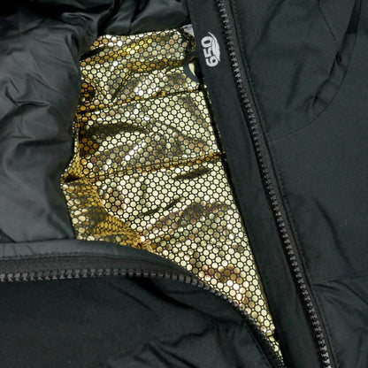 COLUMBIA Grand Trek™ III Waterproof Hooded Down Women's Jacket
