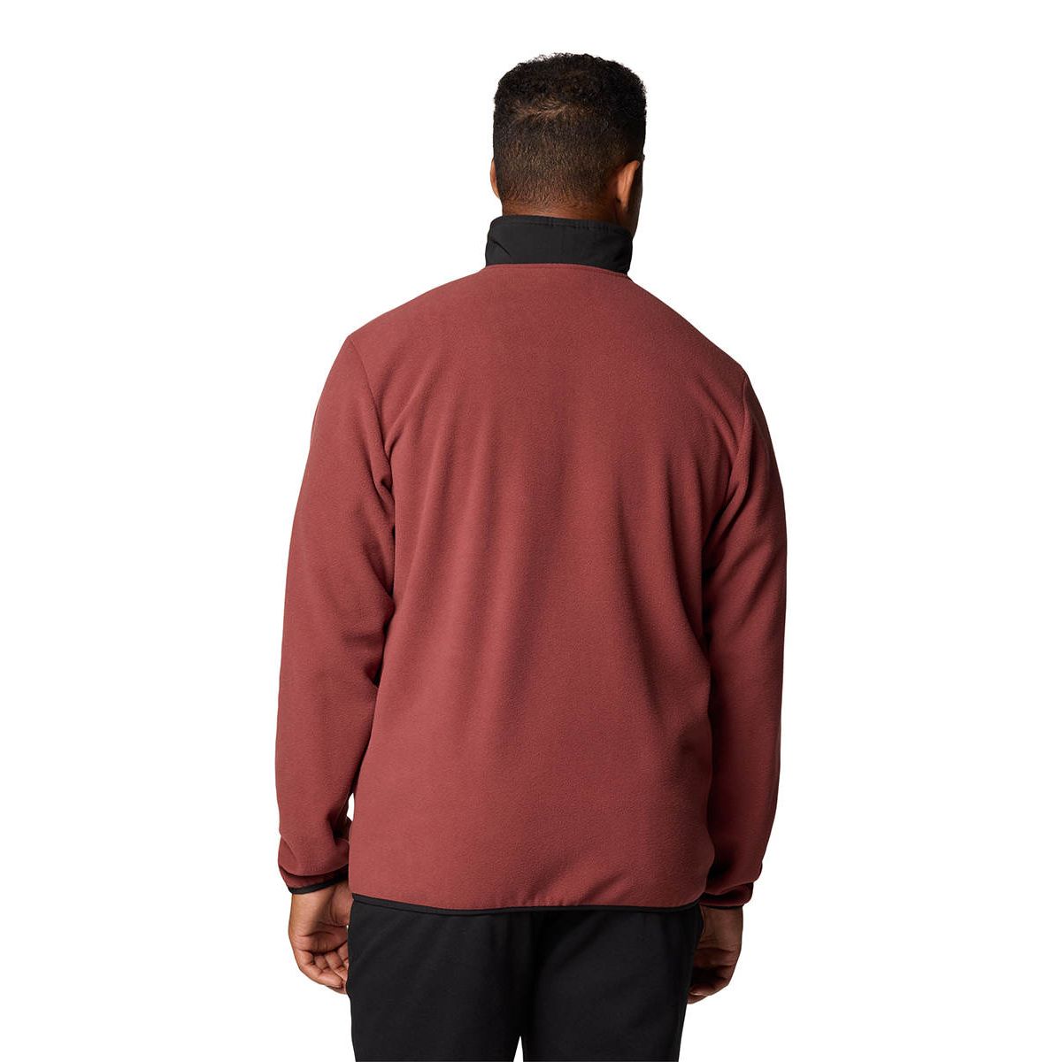 COLUMBIA Sequoia Grove™ Full Zip Fleece Men's Jacket - Supersports Thailand Supersports Thailand