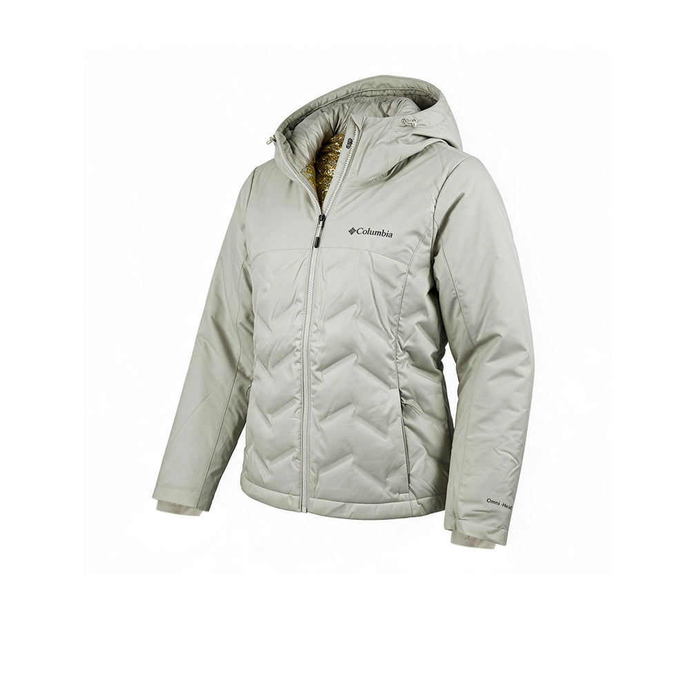 COLUMBIA Grand Trek™ III Waterproof Hooded Down Women's Jacket Supersports Thailand
