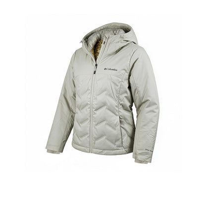 COLUMBIA Grand Trek™ III Waterproof Hooded Down Women's Jacket