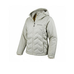 COLUMBIA Grand Trek™ III Waterproof Hooded Down Women's Jacket