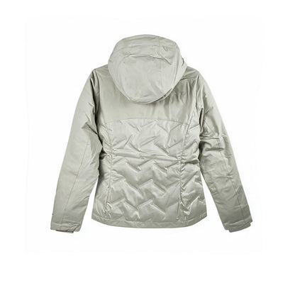 COLUMBIA Grand Trek™ III Waterproof Hooded Down Women's Jacket