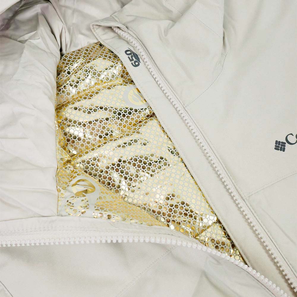 COLUMBIA Grand Trek™ III Waterproof Hooded Down Women's Jacket Supersports Thailand