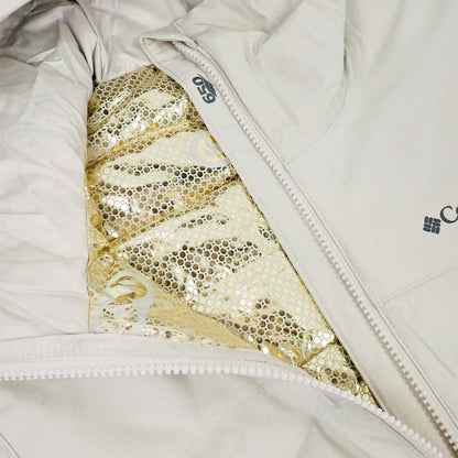 COLUMBIA Grand Trek™ III Waterproof Hooded Down Women's Jacket