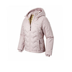 COLUMBIA Grand Trek™ III Waterproof Hooded Down Women's Jacket