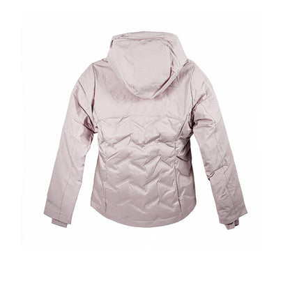 COLUMBIA Grand Trek™ III Waterproof Hooded Down Women's Jacket