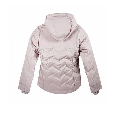 COLUMBIA Grand Trek™ III Waterproof Hooded Down Women's Jacket - Supersports Thailand