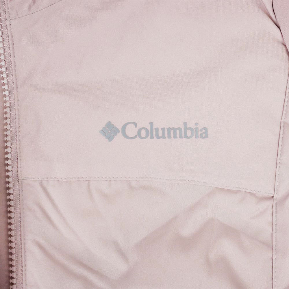 COLUMBIA Grand Trek™ III Waterproof Hooded Down Women's Jacket Supersports Thailand