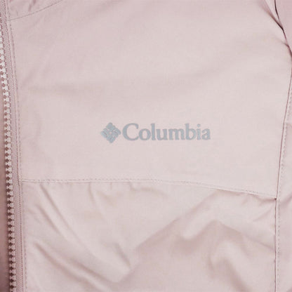 COLUMBIA Grand Trek™ III Waterproof Hooded Down Women's Jacket