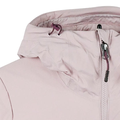 COLUMBIA Grand Trek™ III Waterproof Hooded Down Women's Jacket