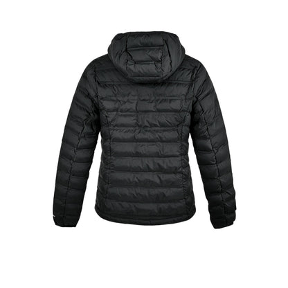 COLUMBIA Terwilliger Trail Heat Seal Hooded Women's Jacket