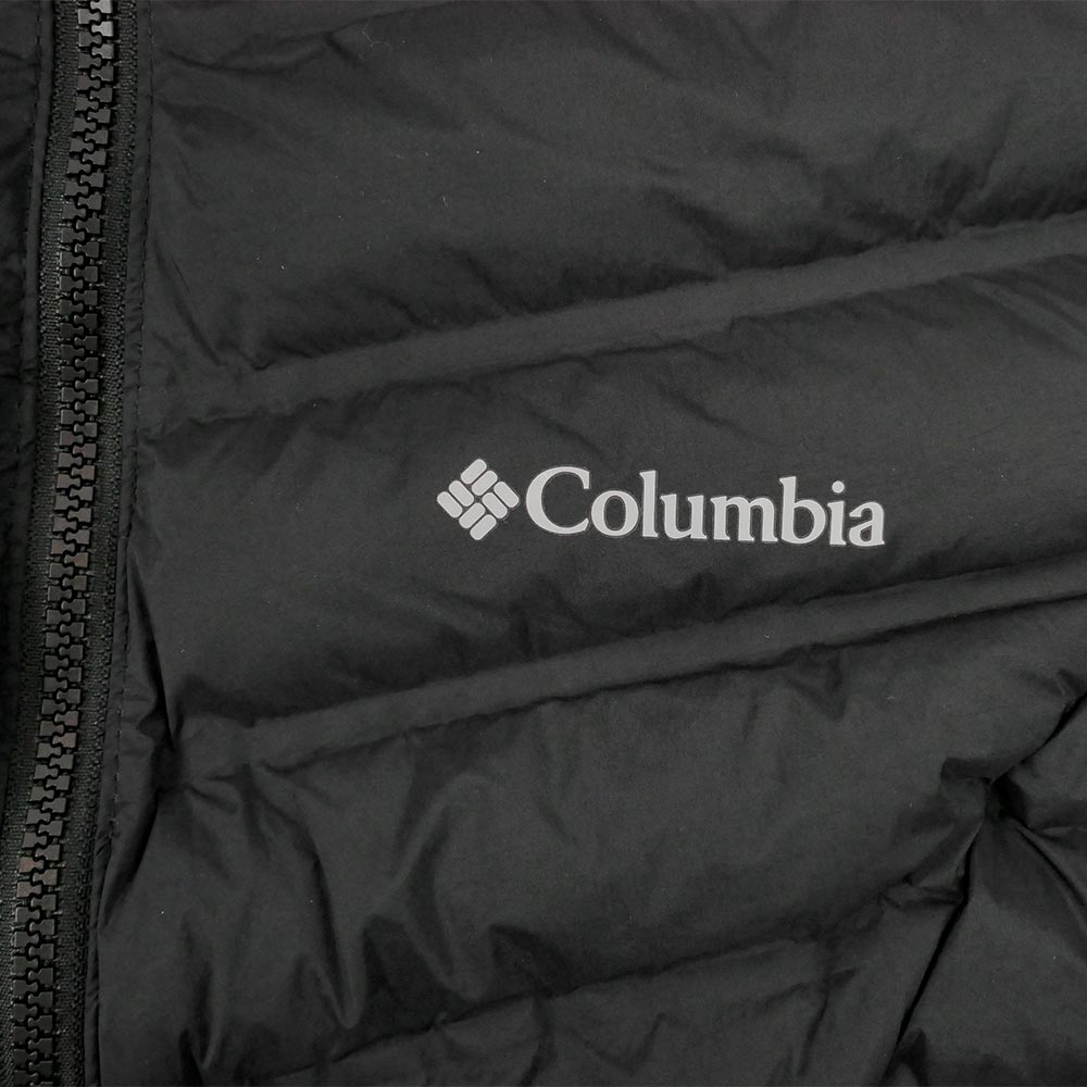 COLUMBIA Terwilliger Trail Heat Seal Hooded Women's Jacket Supersports Thailand