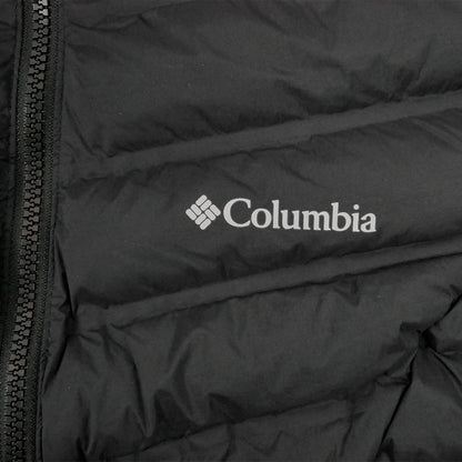 COLUMBIA Terwilliger Trail Heat Seal Hooded Women's Jacket