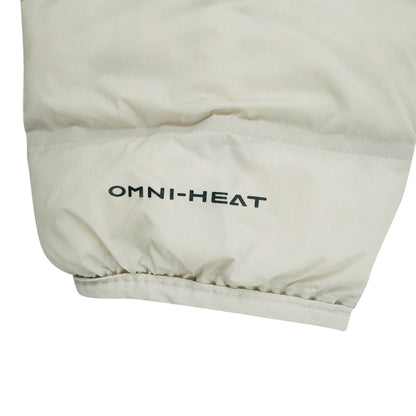 COLUMBIA Terwilliger Trail Heat Seal Hooded Women's Jacket