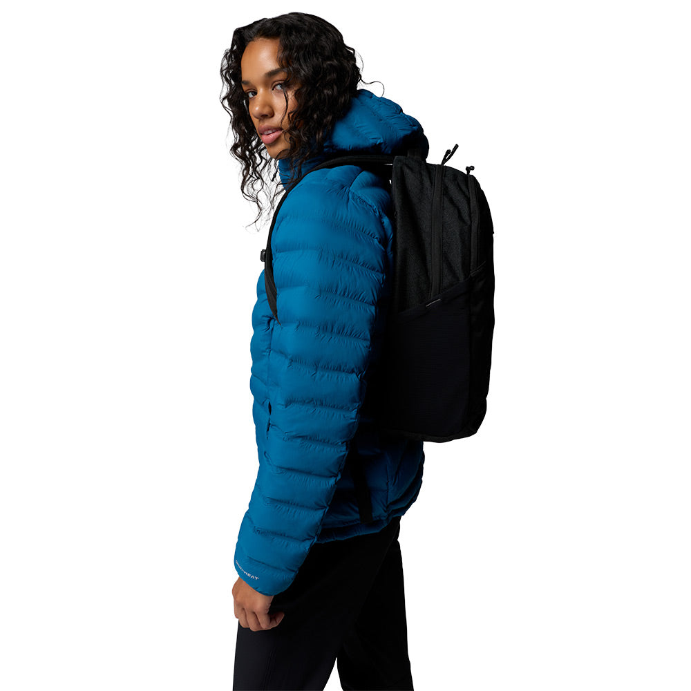 COLUMBIA Terwilliger Trail Heat Seal Hooded Women's Jacket Supersports Thailand