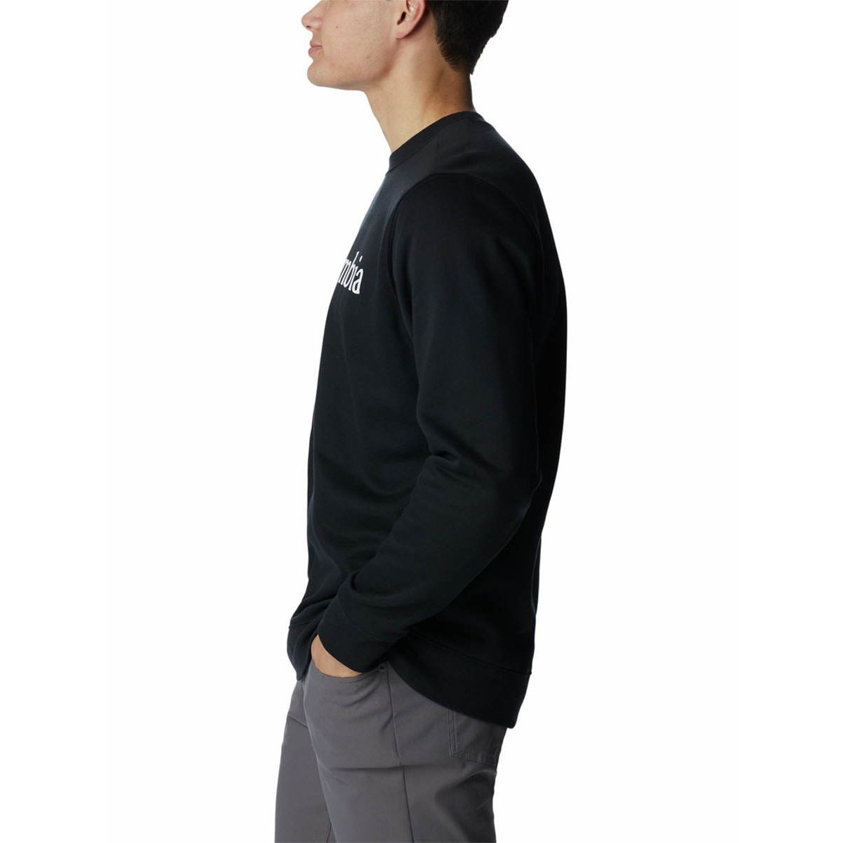 COLUMBIA Trek™ Crew Men's Sweatshirt - Supersports Thailand