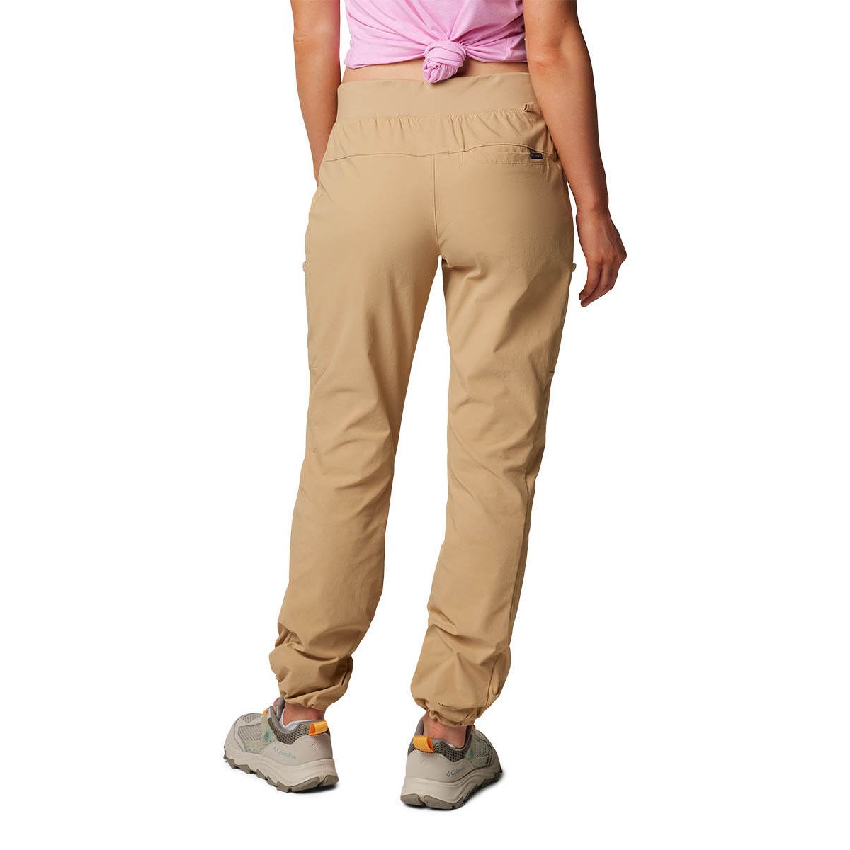 COLUMBIA Leslie Falls™ Women's Hiking Pants - Supersports Thailand